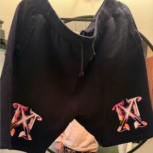 Madonna Madam X Spectral Shorts 2XL